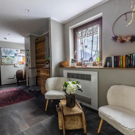 Monte Emilius Hotel Charvensod