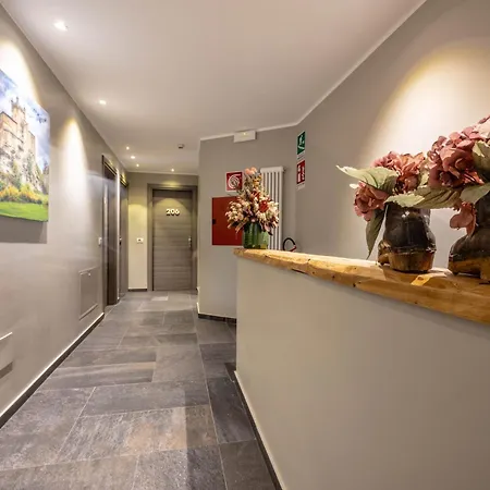 Monte Emilius Charvensod