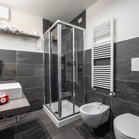 Hotel Monte Emilius 3*