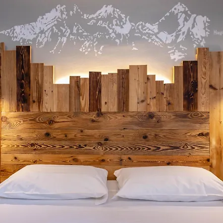 Monte Emilius 3* Charvensod