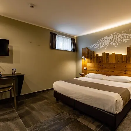 Monte Emilius Charvensod