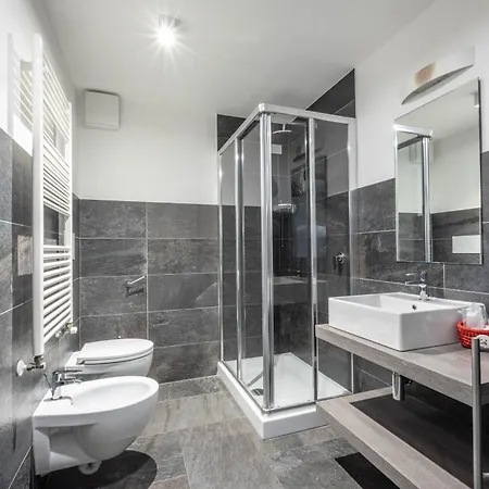 Hotel Monte Emilius Charvensod