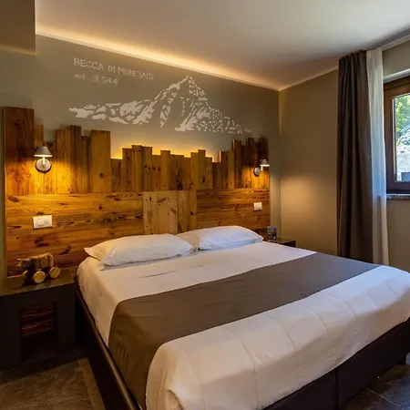 Monte Emilius 3* Charvensod