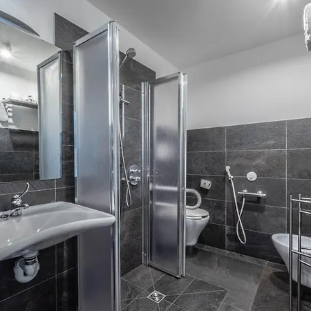 Monte Emilius Hotel 3*