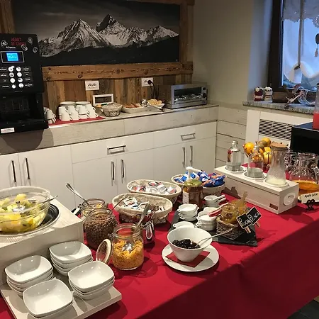 Monte Emilius Charvensod