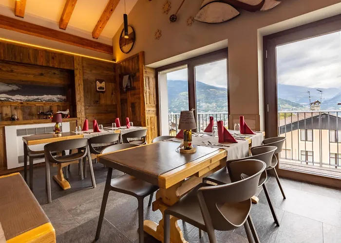 Monte Emilius 3* Charvensod