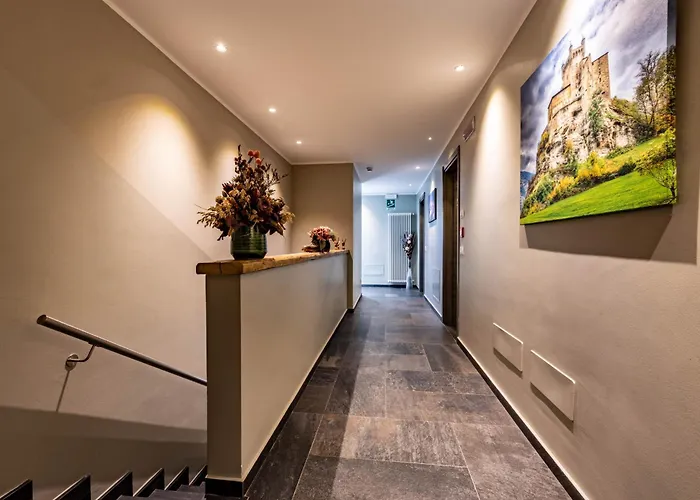 Monte Emilius 3* Charvensod