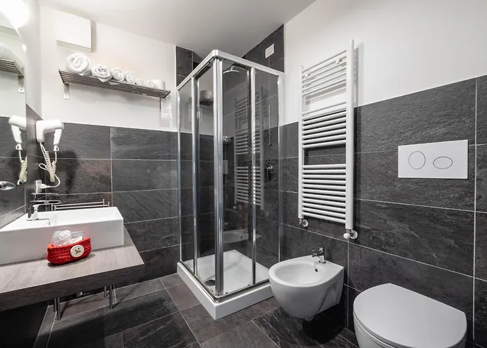 Hotel Monte Emilius 3*