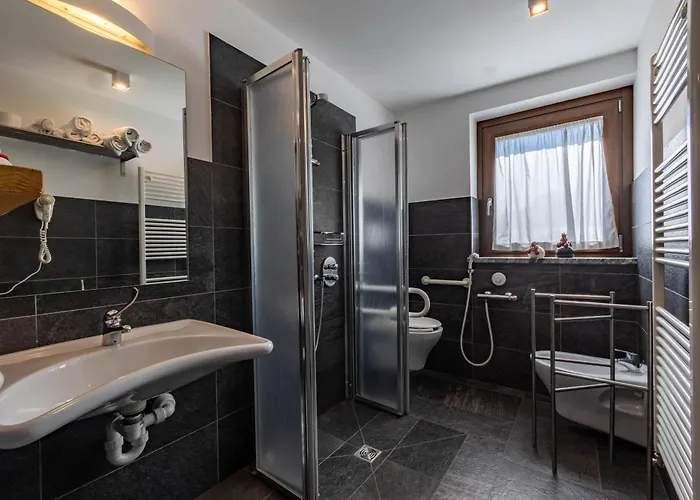 Monte Emilius Charvensod