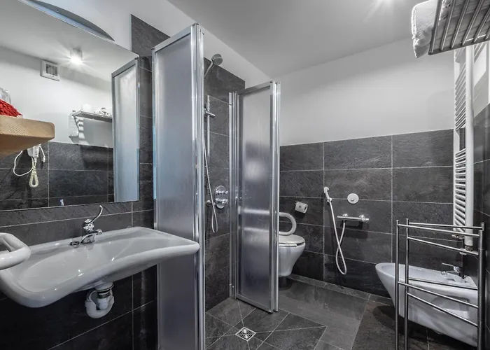 Monte Emilius Hotel 3*