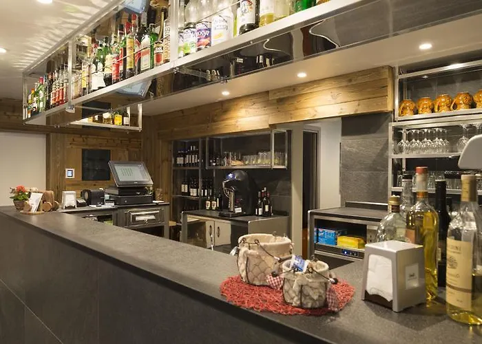 Monte Emilius 3* Charvensod