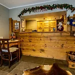 蒙特艾米流斯酒店 3*