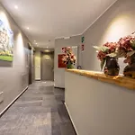 蒙特艾米流斯酒店 Charvensod