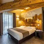 Hotel Monte Emilius