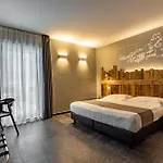 Monte Emilius 3*
