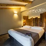 Monte Emilius Hotel Charvensod