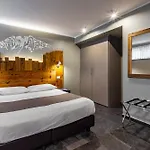 Hotel Monte Emilius