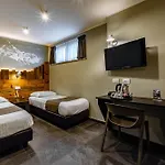 Monte Emilius Hotel Charvensod