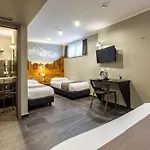 Hotel Monte Emilius Charvensod