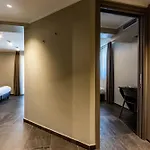 蒙特艾米流斯酒店 酒店