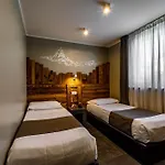 Hotel Monte Emilius