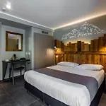 Hotel Monte Emilius 3*
