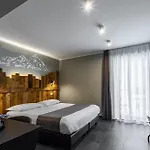 Monte Emilius Hotel Charvensod