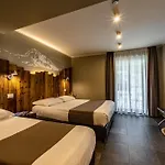 Monte Emilius Hotel