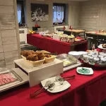 Hotel Monte Emilius Charvensod