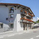 Hotel Monte Emilius Charvensod