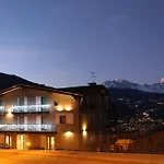 Monte Emilius 3* Charvensod