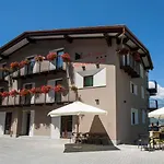 Monte Emilius Hotel Charvensod