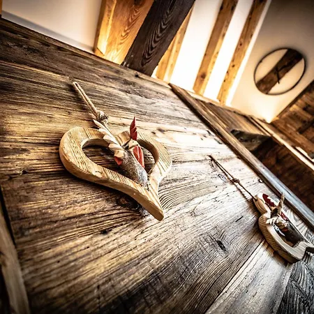 Monte Emilius Hotell 3*