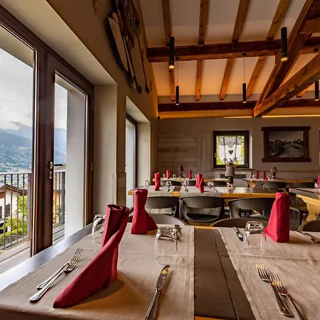 Monte Emilius Charvensod