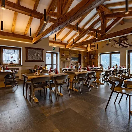 Monte Emilius Hotel