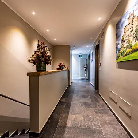 Monte Emilius 3* Charvensod