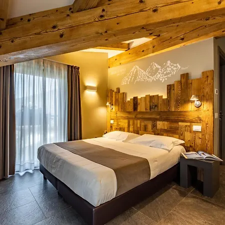Hotel Monte Emilius