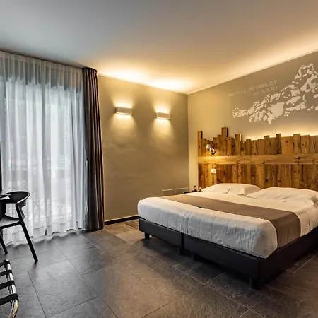 Monte Emilius 3*