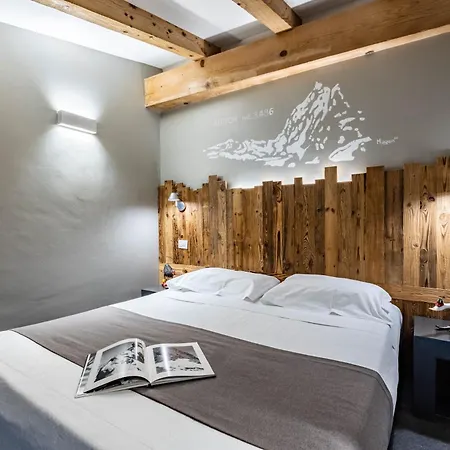 Monte Emilius 3* Charvensod