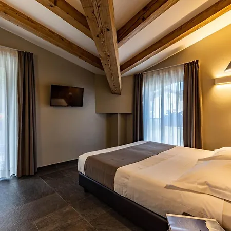 Hotel Monte Emilius
