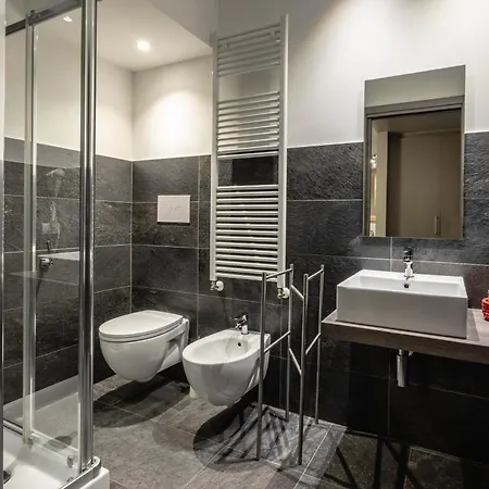 Hotel Monte Emilius Charvensod