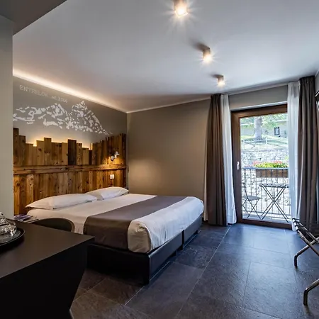 Monte Emilius 3* Charvensod