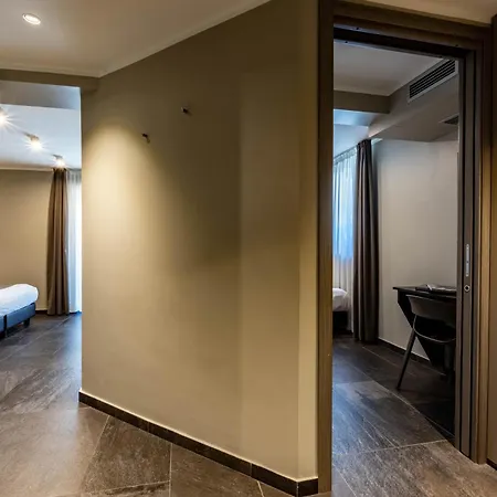 Monte Emilius Hotel