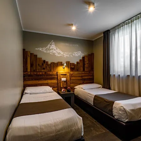Hotel Monte Emilius