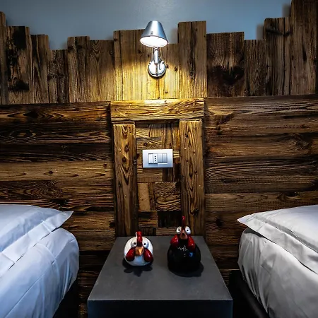 Monte Emilius 3* Charvensod