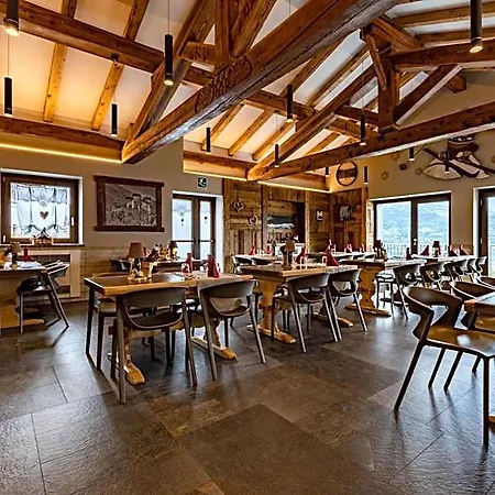 Monte Emilius Hotel Charvensod