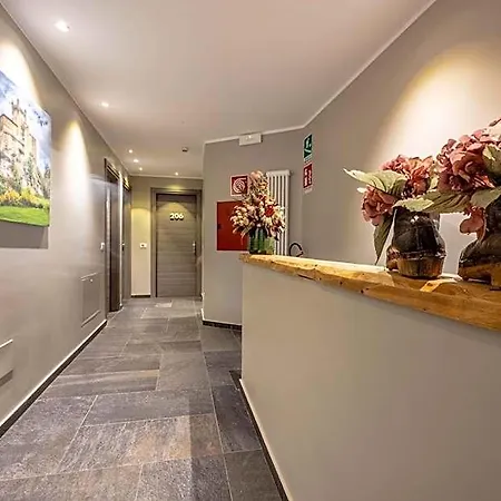 Hotel Monte Emilius