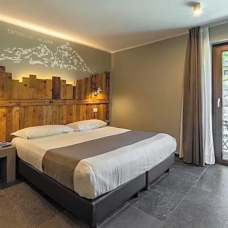 Monte Emilius Hotel