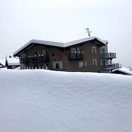 Hotel Monte Emilius