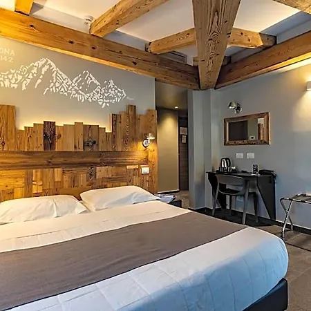 Hotel Monte Emilius